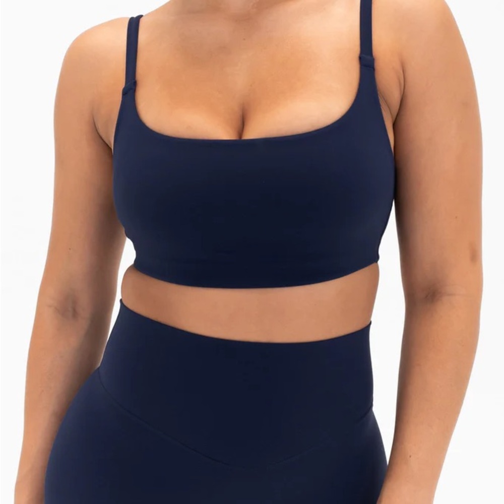Vitality cloud II bra